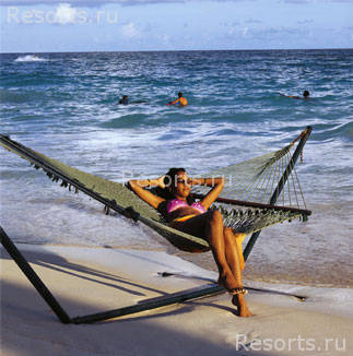 Bougainvillea Beach Resort 15